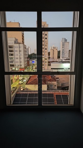 Imobiliária Ribeirão Preto - Plantel Imóveis - Sala Comercial - Centro - Ribeirão Preto