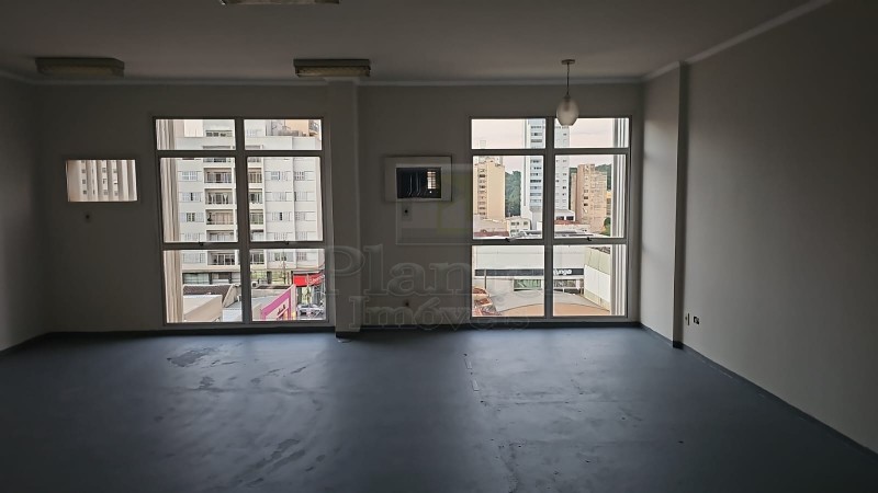 Imobiliária Ribeirão Preto - Plantel Imóveis - Sala Comercial - Centro - Ribeirão Preto