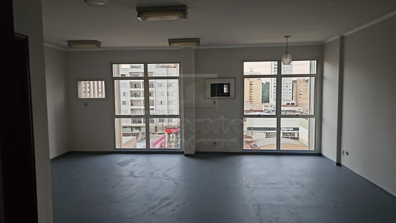 Imobiliária Ribeirão Preto - Plantel Imóveis - Sala Comercial - Centro - Ribeirão Preto