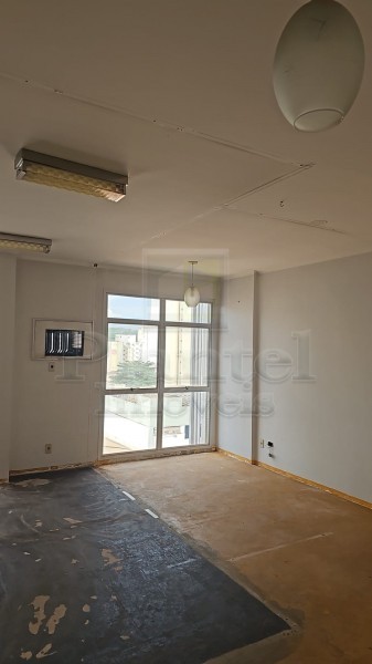 Sala Comercial - Centro - Ribeirão Preto