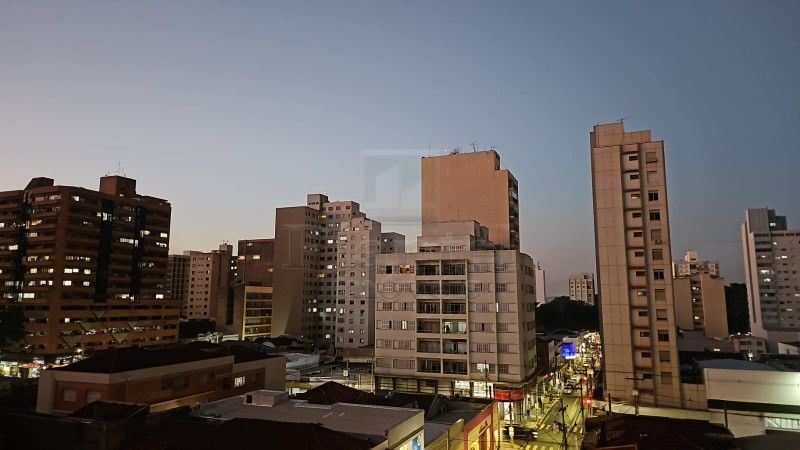 Imobiliária Ribeirão Preto - Plantel Imóveis - Sala Comercial - Centro - Ribeirão Preto