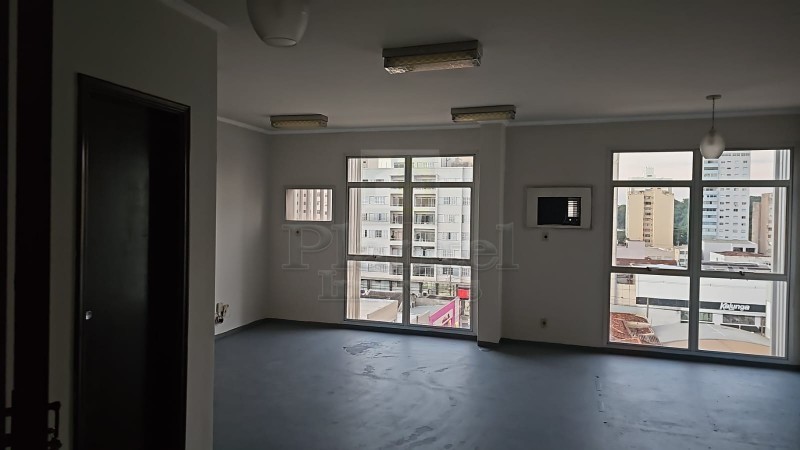Imobiliária Ribeirão Preto - Plantel Imóveis - Sala Comercial - Centro - Ribeirão Preto