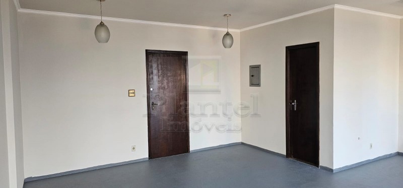 Imobiliária Ribeirão Preto - Plantel Imóveis - Sala Comercial - Centro - Ribeirão Preto