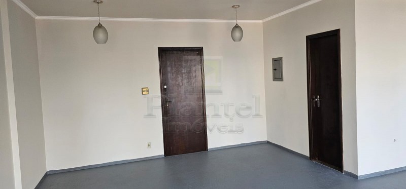 Imobiliária Ribeirão Preto - Plantel Imóveis - Sala Comercial - Centro - Ribeirão Preto
