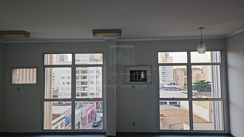 Imobiliária Ribeirão Preto - Plantel Imóveis - Sala Comercial - Centro - Ribeirão Preto