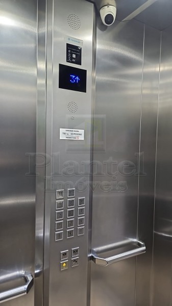 Imobiliária Ribeirão Preto - Plantel Imóveis - Sala Comercial - Centro - Ribeirão Preto