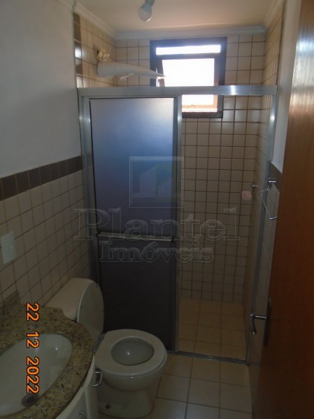 Imobiliária Ribeirão Preto - Plantel Imóveis - Apartamento - Castelo Branco - Ribeirão Preto