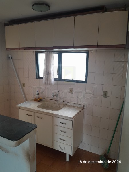 Imobiliária Ribeirão Preto - Plantel Imóveis - Apartamento - Jardim Paulista - Ribeirão Preto