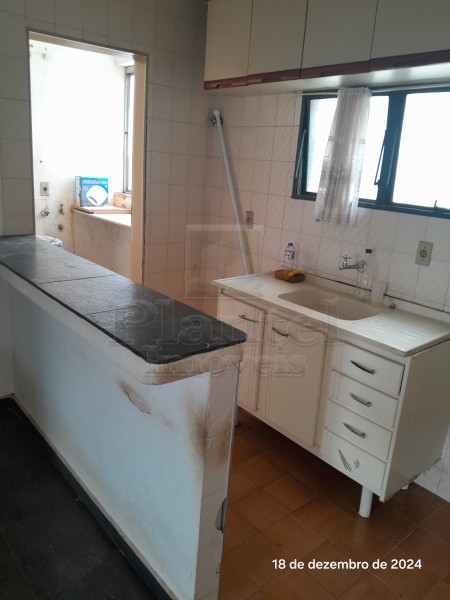 Imobiliária Ribeirão Preto - Plantel Imóveis - Apartamento - Jardim Paulista - Ribeirão Preto