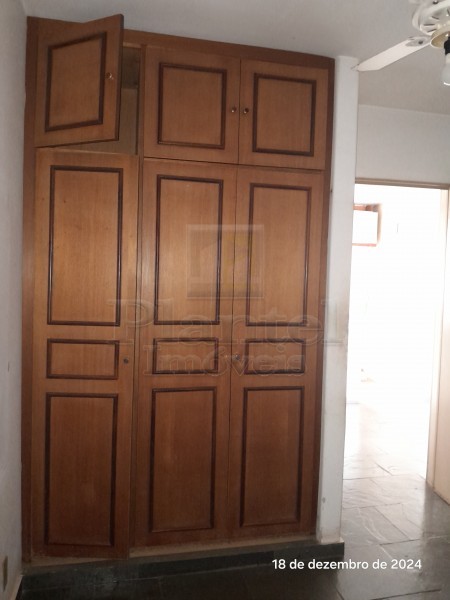 Apartamento - Jardim Paulista - Ribeirão Preto
