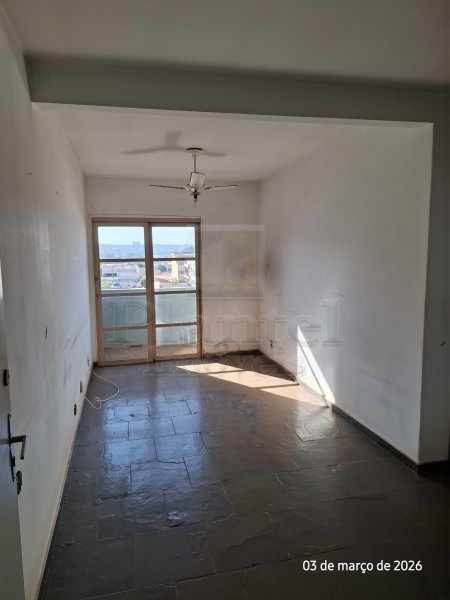 Imobiliária Ribeirão Preto - Plantel Imóveis - Apartamento - Jardim Paulistano - Ribeirão Preto