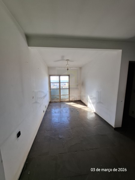 Imobiliária Ribeirão Preto - Plantel Imóveis - Apartamento - Jardim Paulistano - Ribeirão Preto