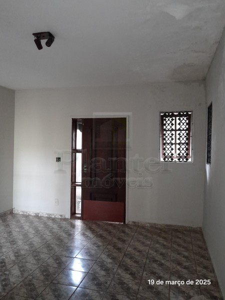 Imobiliária Ribeirão Preto - Plantel Imóveis - Casa - Quintino Facci II - Ribeirão Preto