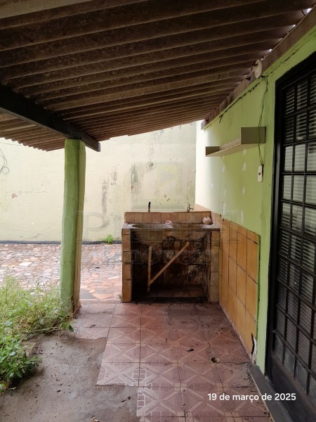 Imobiliária Ribeirão Preto - Plantel Imóveis - Casa - Quintino Facci II - Ribeirão Preto