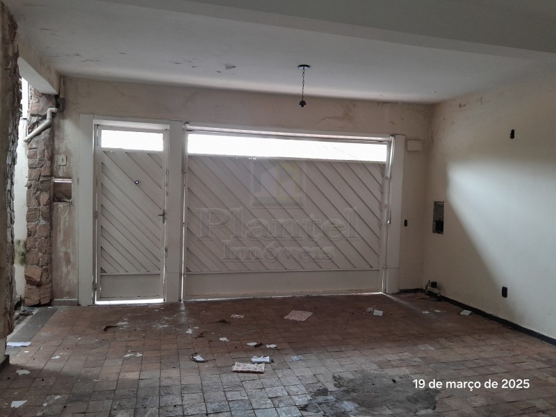 Imobiliária Ribeirão Preto - Plantel Imóveis - Casa - Quintino Facci II - Ribeirão Preto
