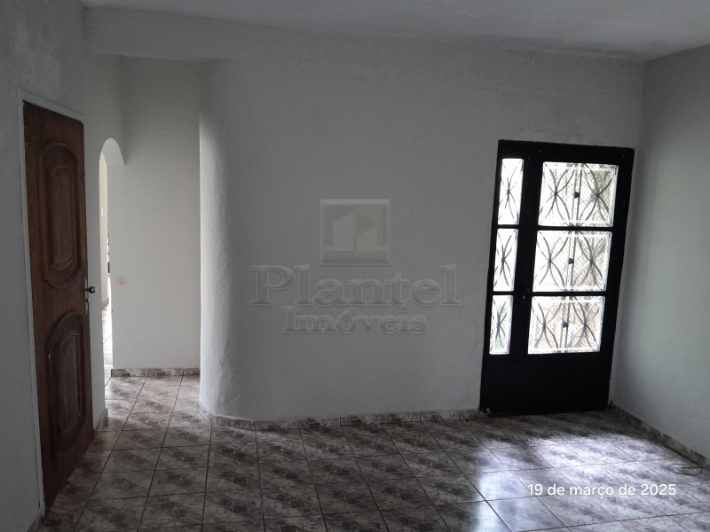 Imobiliária Ribeirão Preto - Plantel Imóveis - Casa - Quintino Facci II - Ribeirão Preto