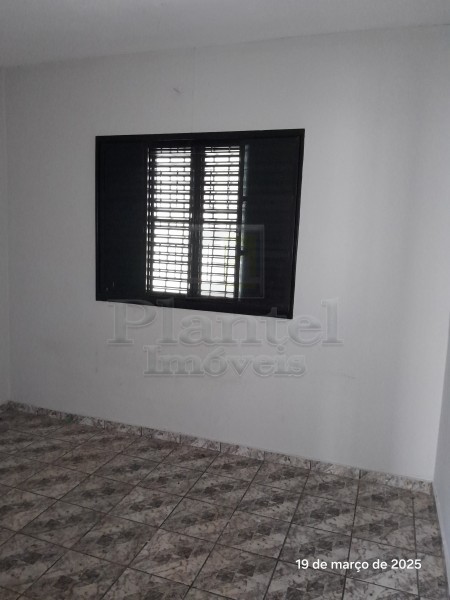 Imobiliária Ribeirão Preto - Plantel Imóveis - Casa - Quintino Facci II - Ribeirão Preto
