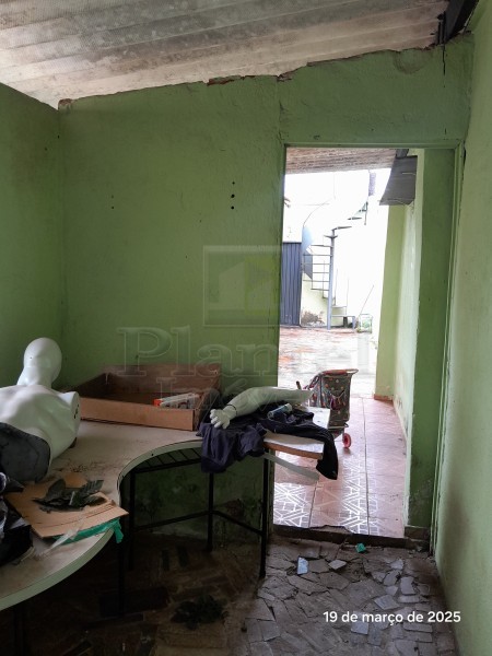 Imobiliária Ribeirão Preto - Plantel Imóveis - Casa - Quintino Facci II - Ribeirão Preto