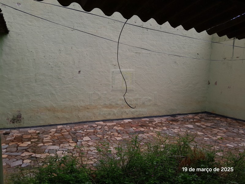 Imobiliária Ribeirão Preto - Plantel Imóveis - Casa - Quintino Facci II - Ribeirão Preto