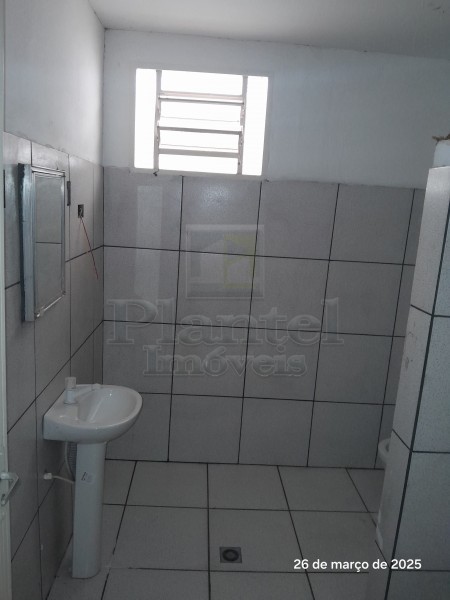 Imobiliária Ribeirão Preto - Plantel Imóveis - Ponto Comercial - Centro - Ribeirão Preto