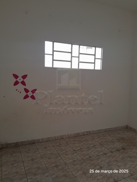 Imobiliária Ribeirão Preto - Plantel Imóveis - Casa - Vila Seixas - Ribeirão Preto