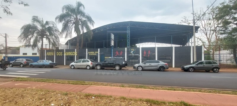 Imobiliária Ribeirão Preto - Plantel Imóveis - Comercial - Vila Mariana - Ribeirão Preto