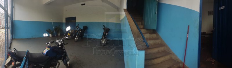Imobiliária Ribeirão Preto - Plantel Imóveis - Comercial - Parque Industrial Tanquinho - Ribeirão Preto
