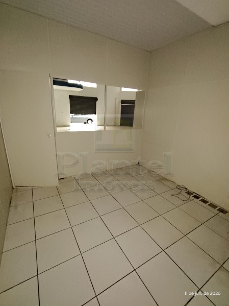 Imobiliária Ribeirão Preto - Plantel Imóveis - Salão Comercial - Centro - Ribeirão Preto