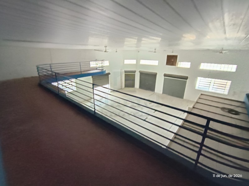 Imobiliária Ribeirão Preto - Plantel Imóveis - Salão Comercial - Centro - Ribeirão Preto