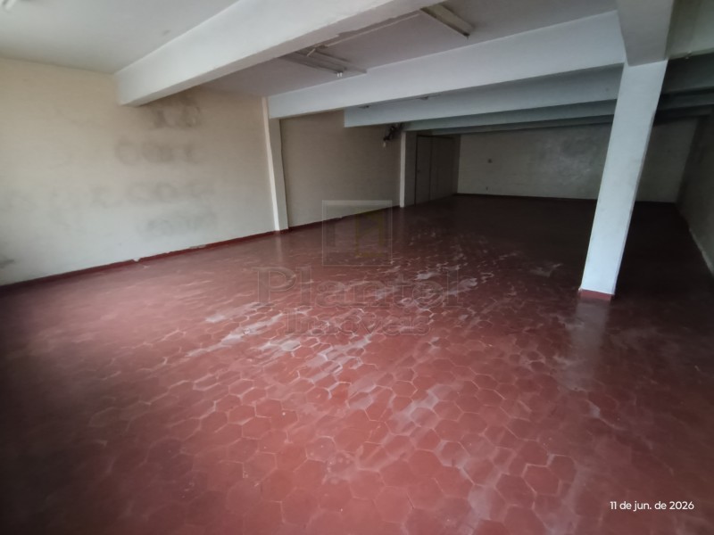Imobiliária Ribeirão Preto - Plantel Imóveis - Salão Comercial - Centro - Ribeirão Preto