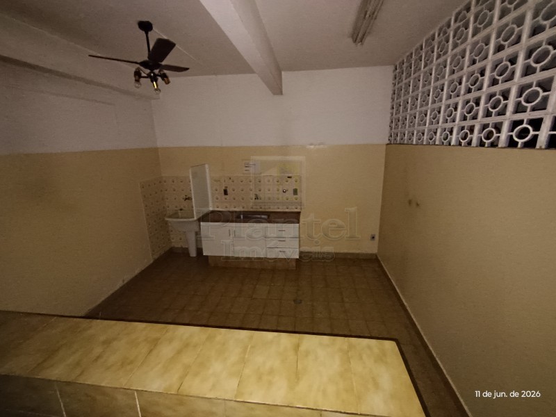 Imobiliária Ribeirão Preto - Plantel Imóveis - Salão Comercial - Centro - Ribeirão Preto