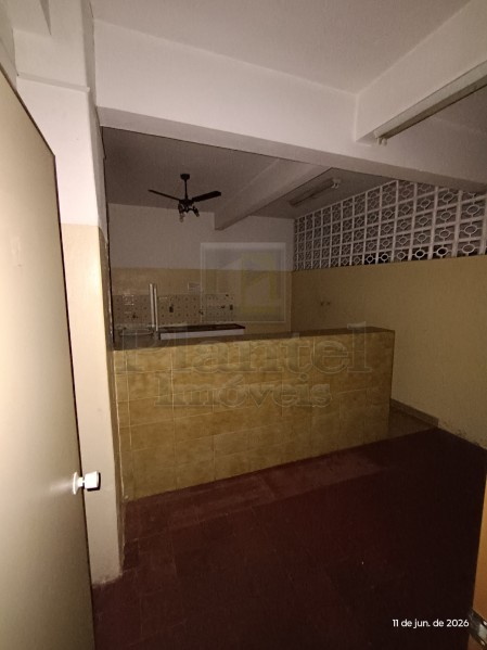Imobiliária Ribeirão Preto - Plantel Imóveis - Salão Comercial - Centro - Ribeirão Preto