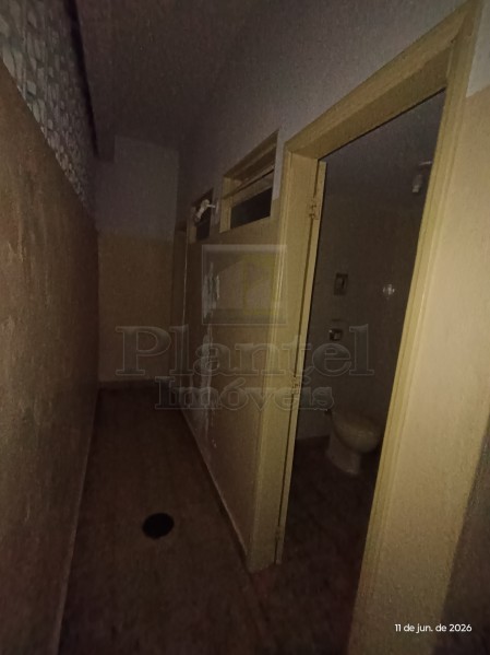 Imobiliária Ribeirão Preto - Plantel Imóveis - Salão Comercial - Centro - Ribeirão Preto