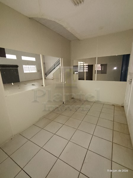 Imobiliária Ribeirão Preto - Plantel Imóveis - Salão Comercial - Centro - Ribeirão Preto