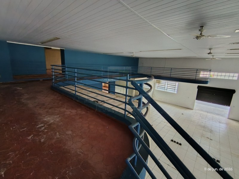 Imobiliária Ribeirão Preto - Plantel Imóveis - Salão Comercial - Centro - Ribeirão Preto