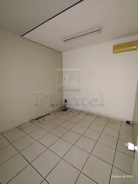 Imobiliária Ribeirão Preto - Plantel Imóveis - Salão Comercial - Centro - Ribeirão Preto