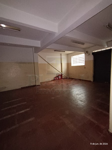 Imobiliária Ribeirão Preto - Plantel Imóveis - Salão Comercial - Centro - Ribeirão Preto