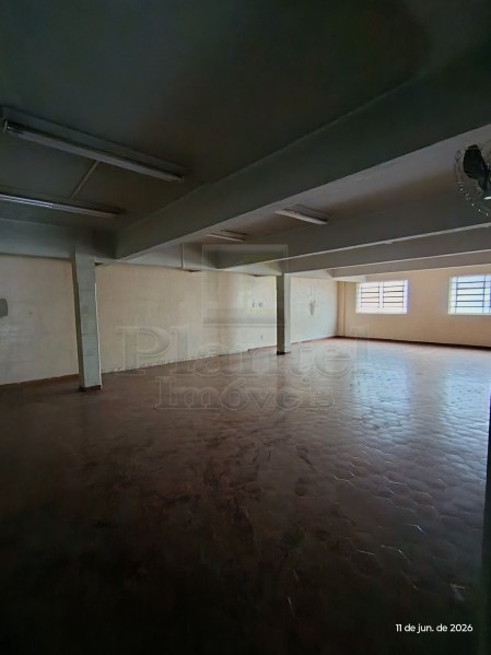 Imobiliária Ribeirão Preto - Plantel Imóveis - Salão Comercial - Centro - Ribeirão Preto