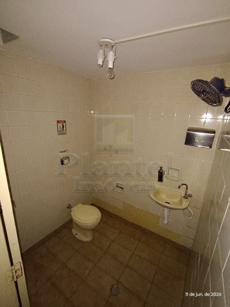 Imobiliária Ribeirão Preto - Plantel Imóveis - Salão Comercial - Centro - Ribeirão Preto