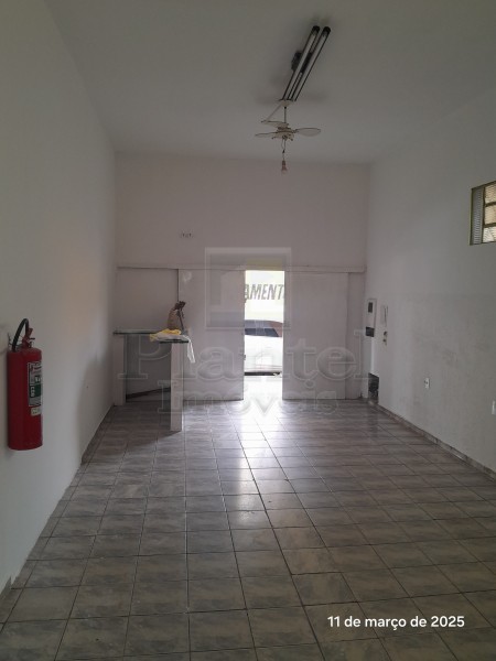 Imobiliária Ribeirão Preto - Plantel Imóveis - Ponto Comercial - Centro - Ribeirão Preto