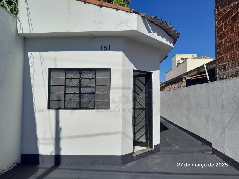 Casa - Planalto Verde - Ribeirão Preto
