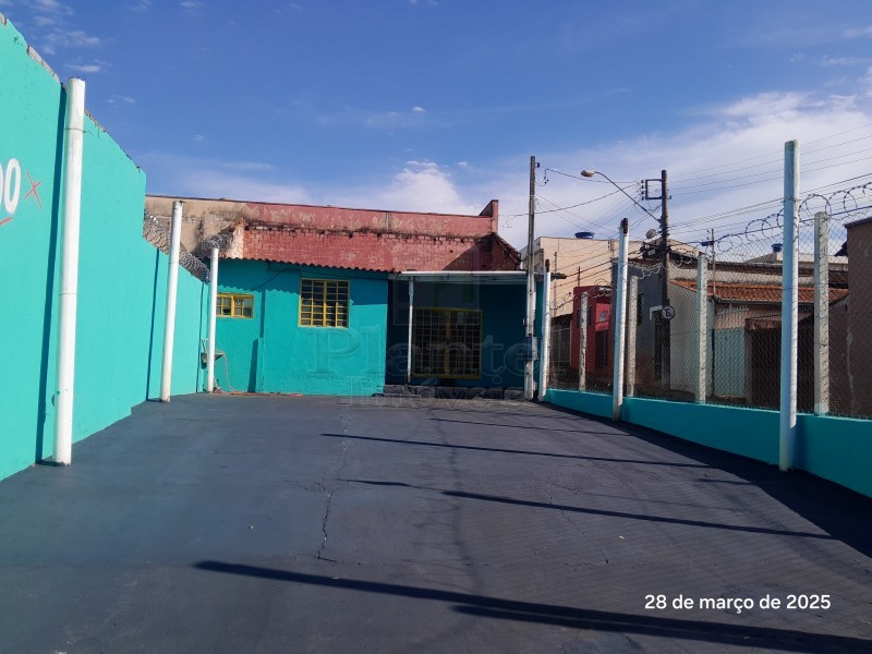 Ponto Comercial - Vila Amélia - Ribeirão Preto