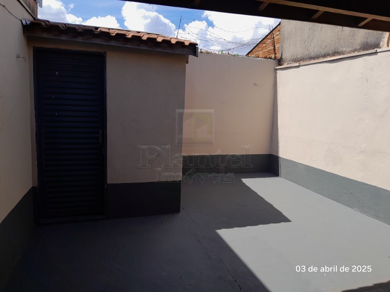 Imobiliária Ribeirão Preto - Plantel Imóveis - Casa - Parque Ribeirão Preto - Ribeirão Preto