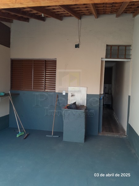 Imobiliária Ribeirão Preto - Plantel Imóveis - Casa - Parque Ribeirão Preto - Ribeirão Preto
