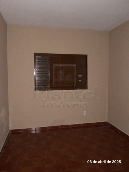 Imobiliária Ribeirão Preto - Plantel Imóveis - Casa - Parque Ribeirão Preto - Ribeirão Preto
