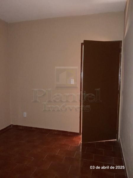 Imobiliária Ribeirão Preto - Plantel Imóveis - Casa - Parque Ribeirão Preto - Ribeirão Preto