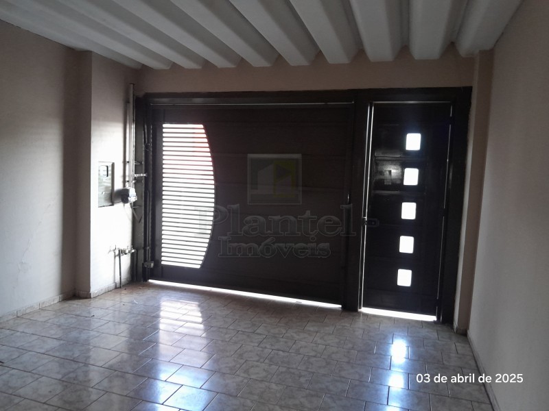 Imobiliária Ribeirão Preto - Plantel Imóveis - Casa - Parque Ribeirão Preto - Ribeirão Preto
