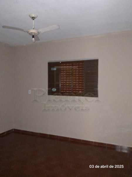 Imobiliária Ribeirão Preto - Plantel Imóveis - Casa - Parque Ribeirão Preto - Ribeirão Preto