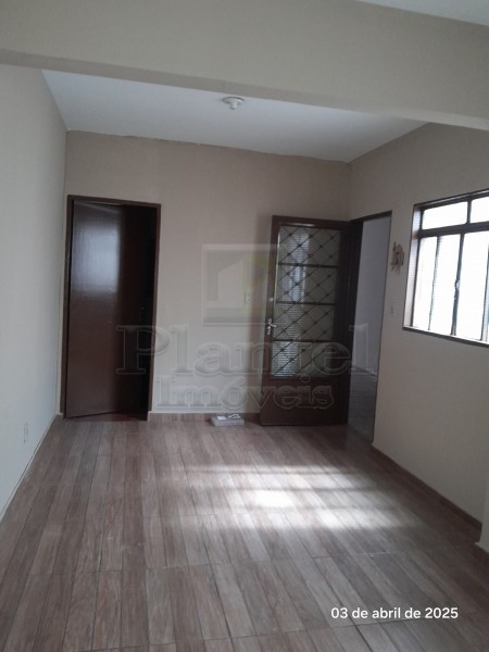 Imobiliária Ribeirão Preto - Plantel Imóveis - Casa - Parque Ribeirão Preto - Ribeirão Preto