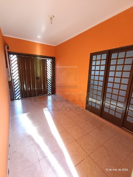 Imobiliária Ribeirão Preto - Plantel Imóveis - Casa - Vila Tibério - Ribeirão Preto